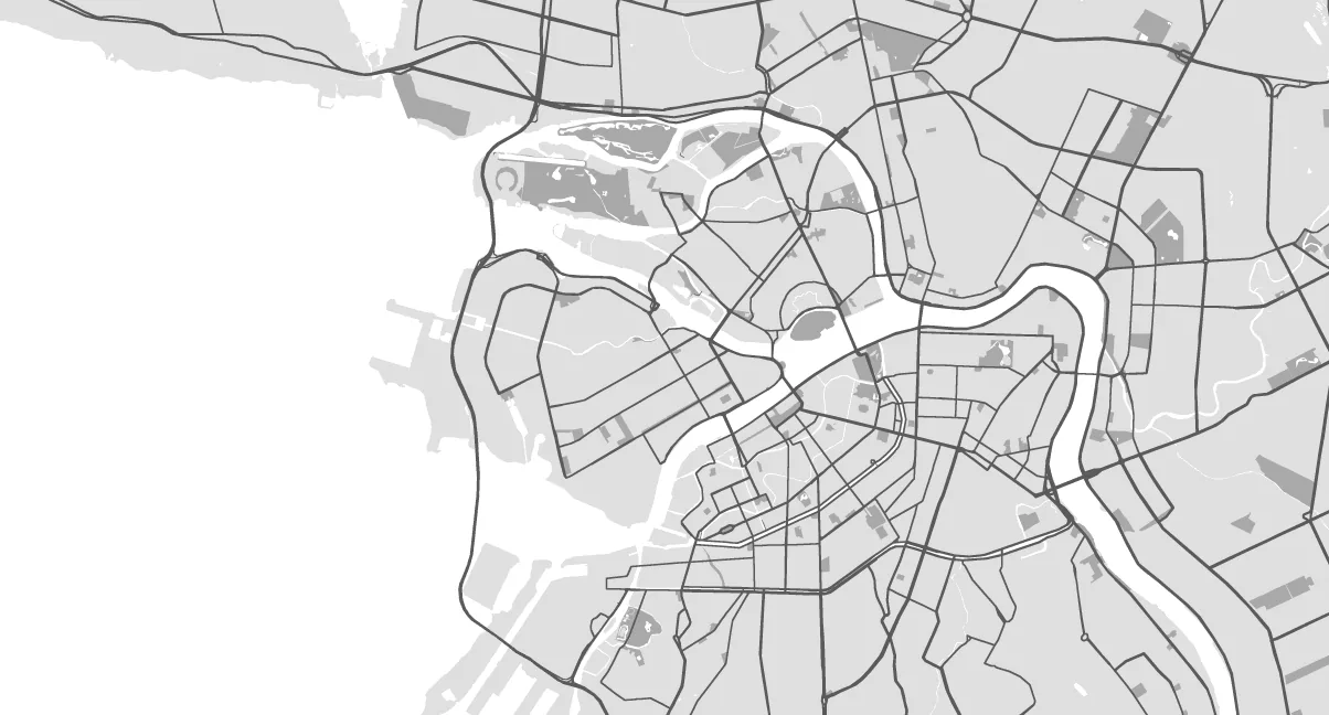 Найдите новостройки с удобным
для вас расположением